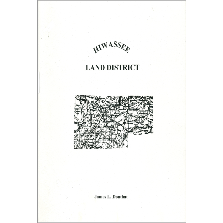 Hiwassee Land District