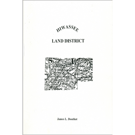 Hiwassee Land District