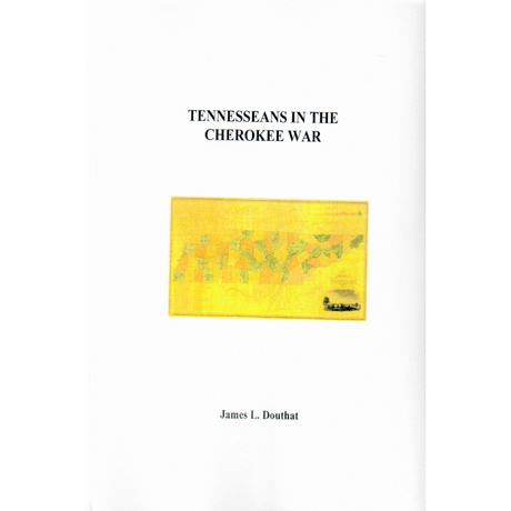 Tennesseans in the Cherokee Wars