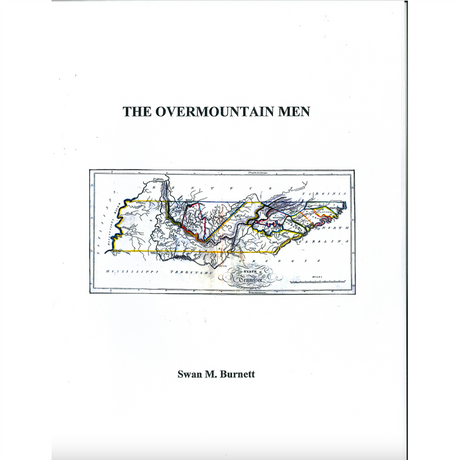 The Overmountain Men