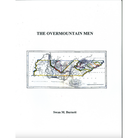 The Overmountain Men