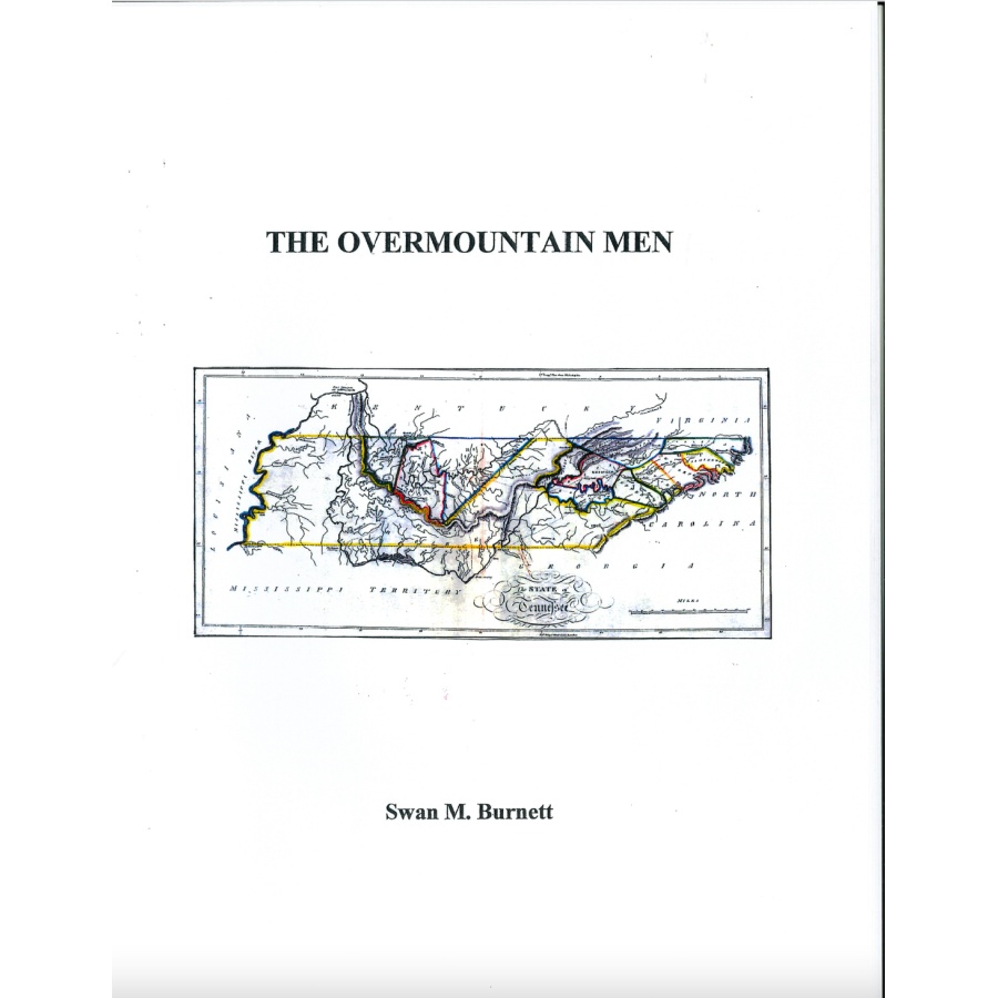 The Overmountain Men