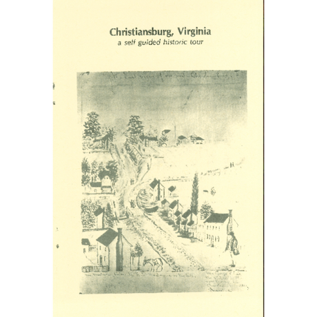 Christiansburg, Virginia