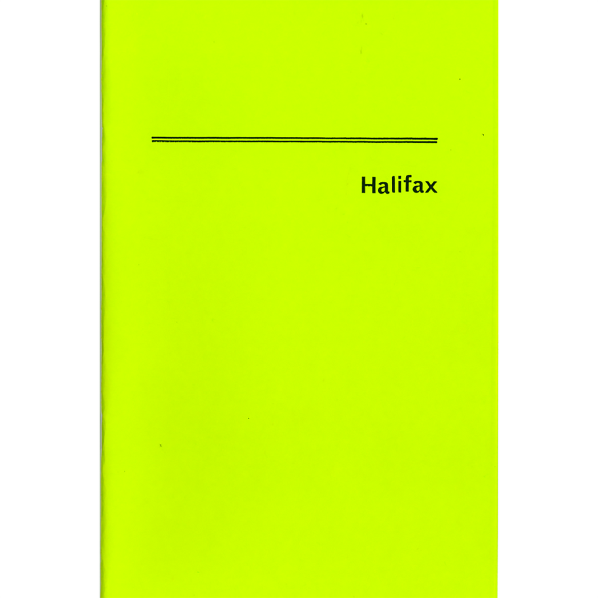 1810 Halifax County, Virginia Tax List