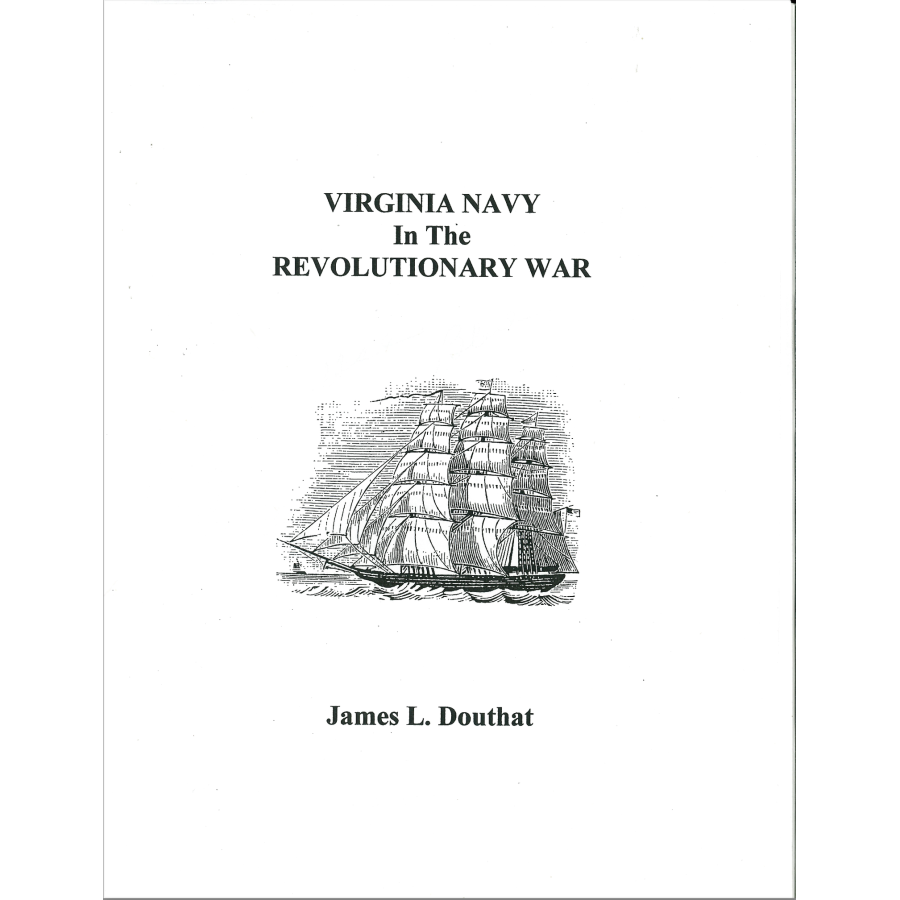 Virginia Navy in the Revolutionary War