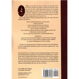 In Search of Your Canadian Roots, 3rd edition back cover