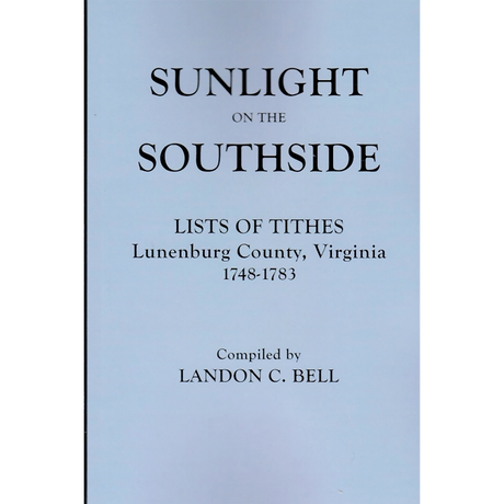Sunlight on the Southside