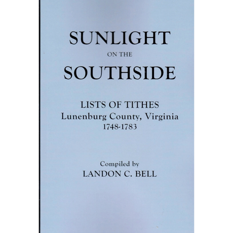 Sunlight on the Southside