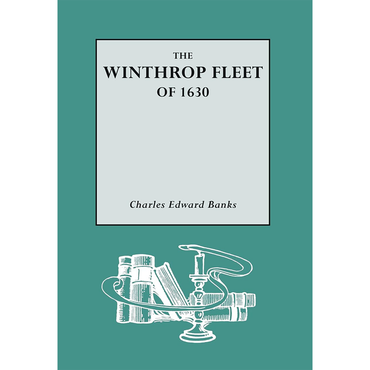 The Winthrop Fleet of 1630