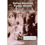 Italian-American Family History
