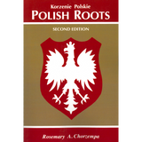 Korzenie Polskie Polish Roots. Second Edition