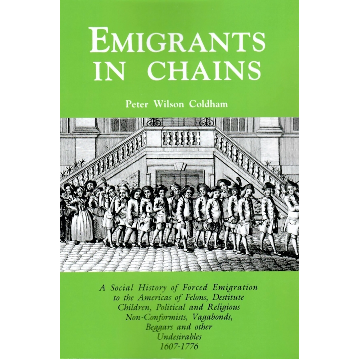 Emigrants in Chains