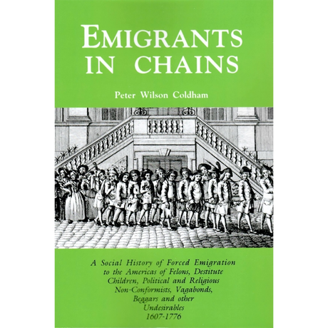 Emigrants in Chains