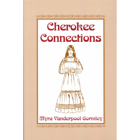 Cherokee Connections