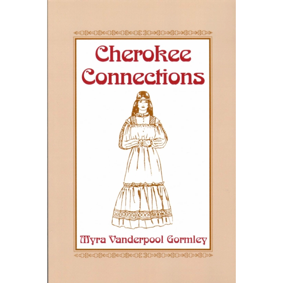 Cherokee Connections