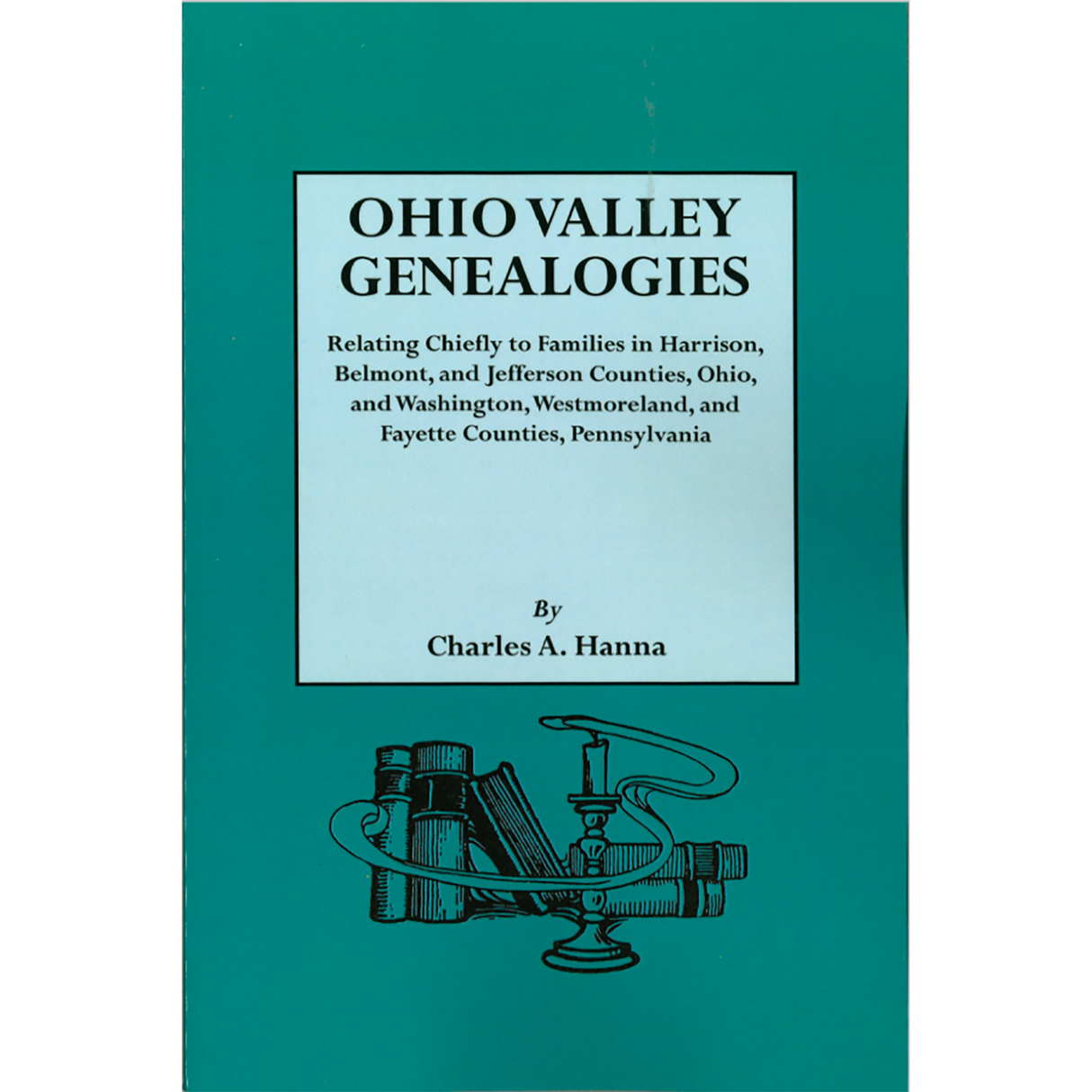 Ohio Valley Genealogies