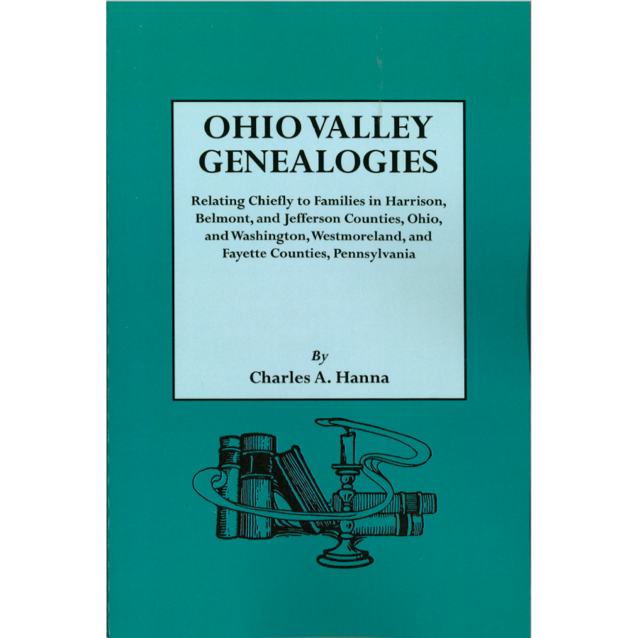 Ohio Valley Genealogies
