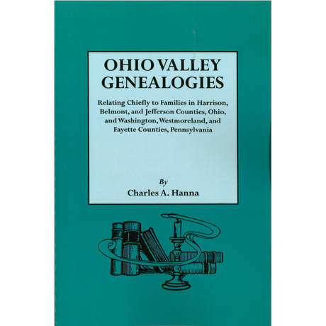 Ohio Valley Genealogies