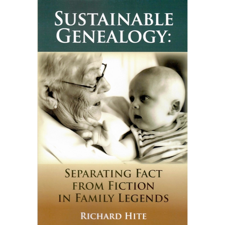 Sustainable Genealogy [paper]
