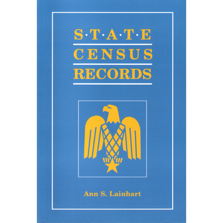 State Census Records