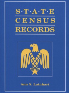 State Census Records