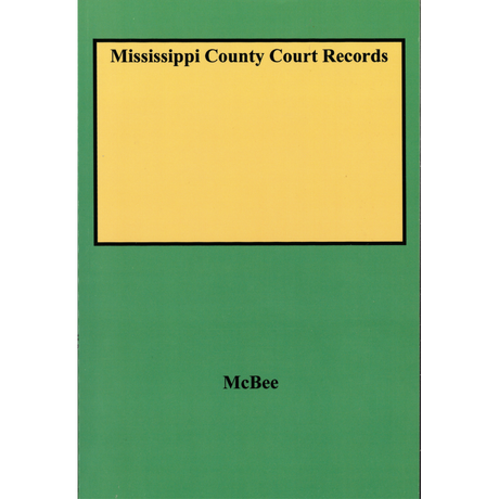 Mississippi County Court Records