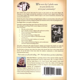 Searching for Sisters: A Guide to Researching Catholic Nuns in the United States back cover