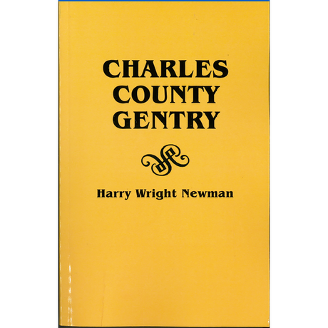 Charles County Gentry