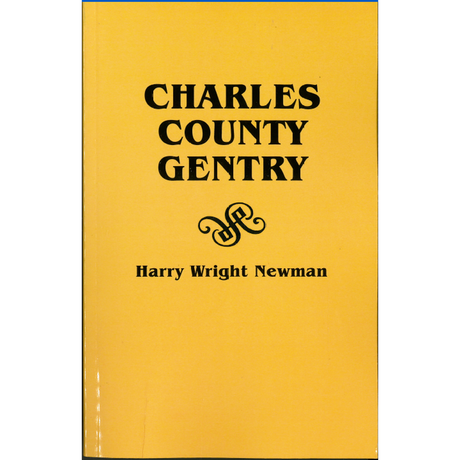 Charles County Gentry