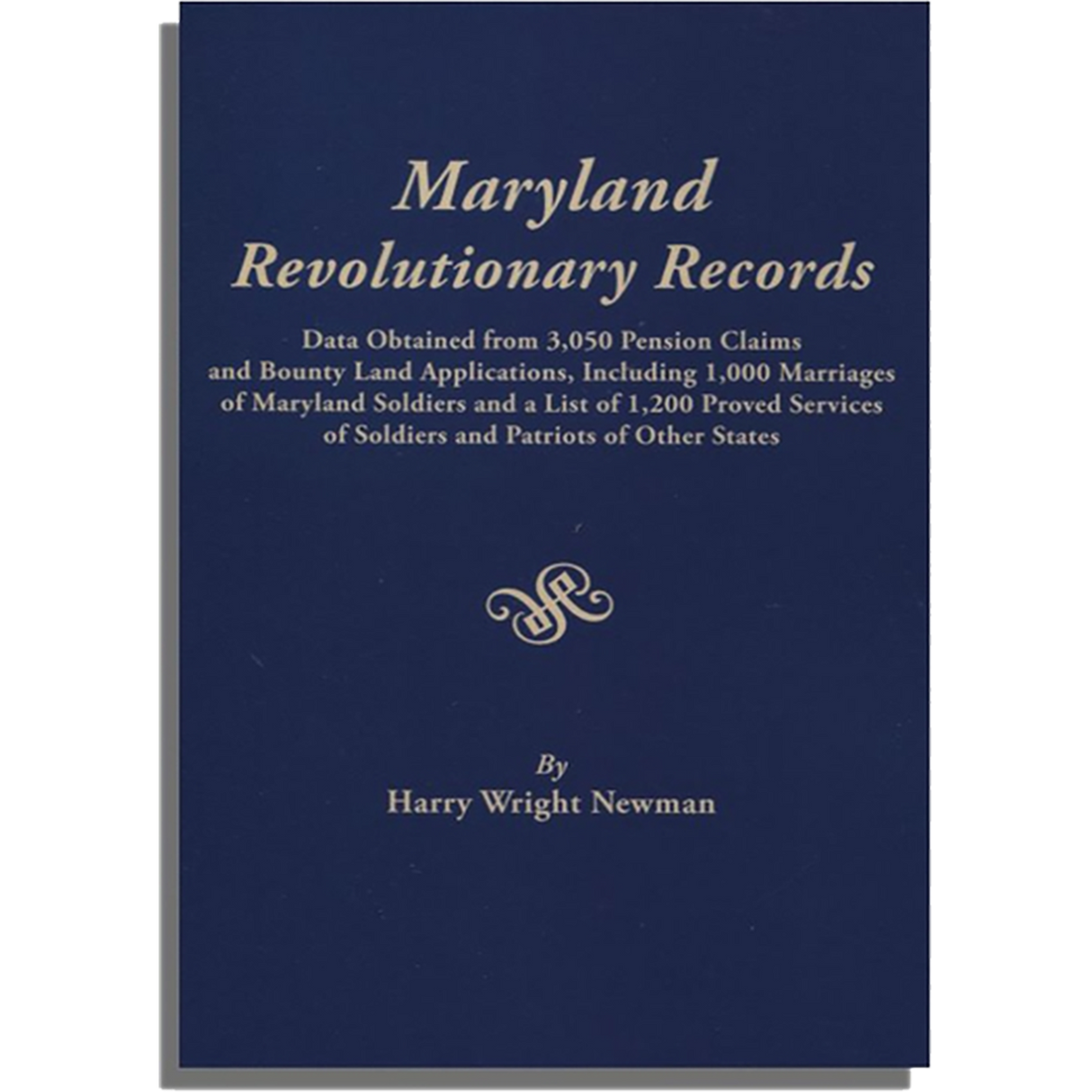 Maryland Revolutionary Records