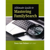 Ultimate Guide to Mastering FamilySearch