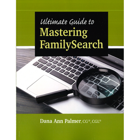Ultimate Guide to Mastering FamilySearch
