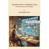 Genealogy in Reverse: Finding the Living