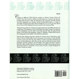 Erin's Sons: Irish Arrivals in Atlantic Canada to 1863. Volume IV back cover