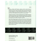 Erin's Sons: Irish Arrivals in Atlantic Canada to 1863. Volume IV back cover