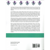 Some Early Scots in Maritime Canada, Volume I back cover