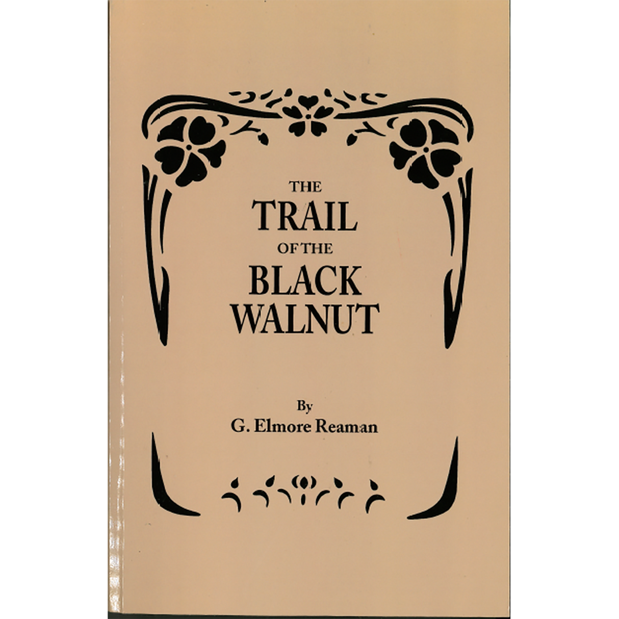 The Trail of the Black Walnut
