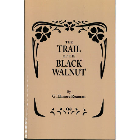 The Trail of the Black Walnut