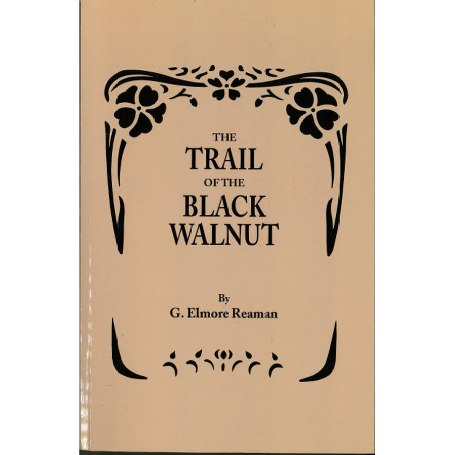The Trail of the Black Walnut
