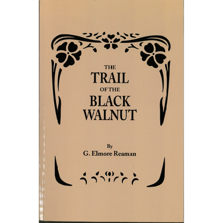 The Trail of the Black Walnut