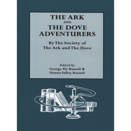 The Ark and the Dove Adventurers