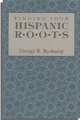 Finding Your Hispanic Roots