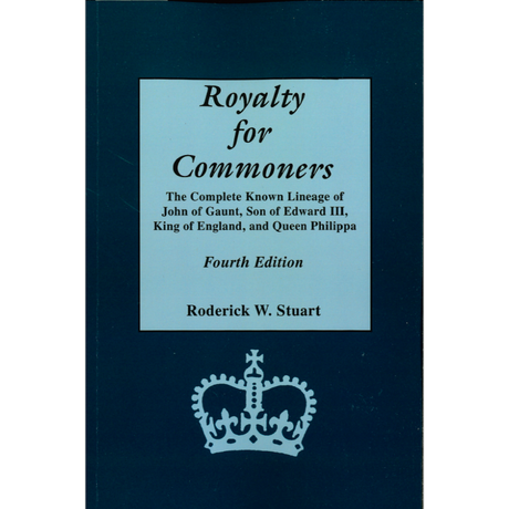 Royalty for Commoners