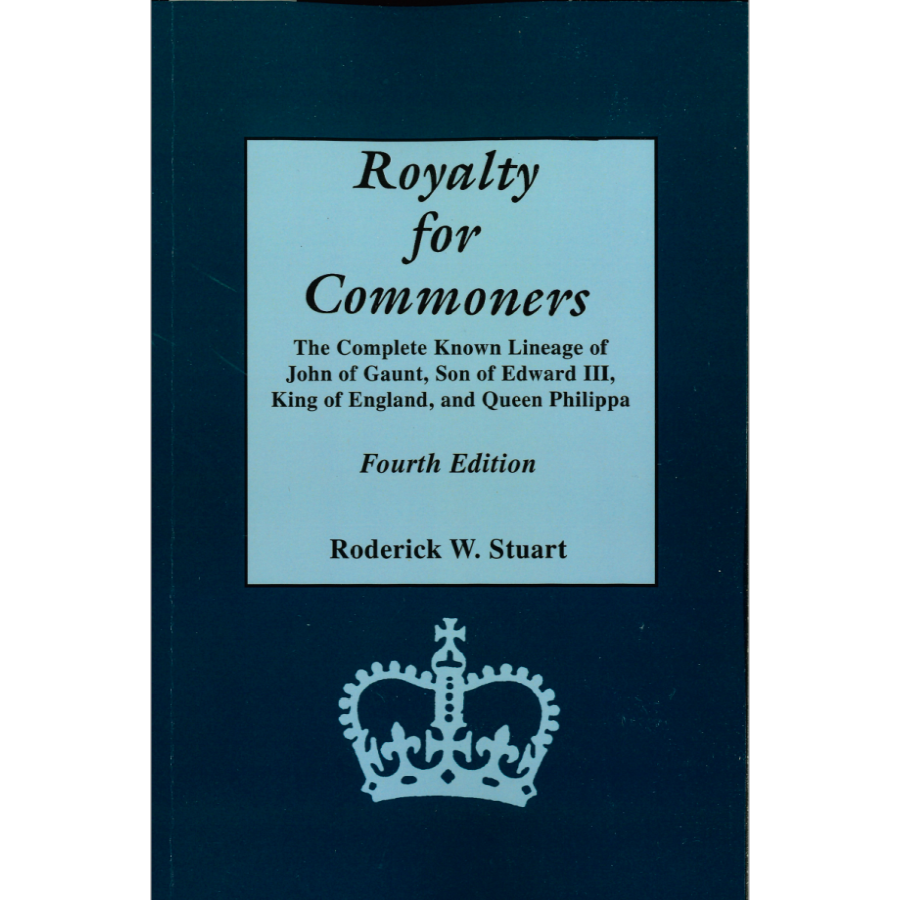 Royalty for Commoners