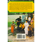 How To Climb Your Family Tree: Genealogy for Beginners back cover