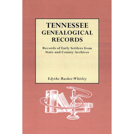Tennessee Genealogical Records