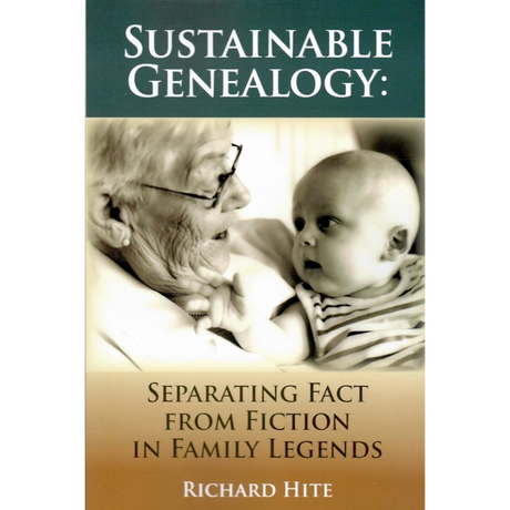 Sustainable Genealogy [cloth]