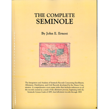 The Complete Seminole