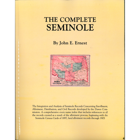 The Complete Seminole