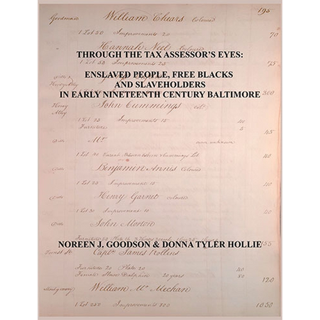 Through the Tax Assessor's Eyes